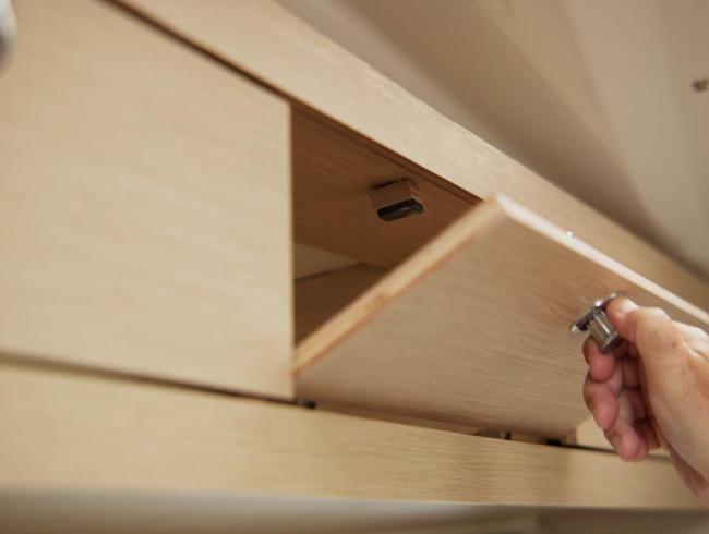 Parker 780 Escape Belgian Boat Service Nieuwpoort