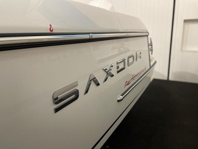 Saxdoryachts 270 GTO Belgian Boat Service Nieuwpoort