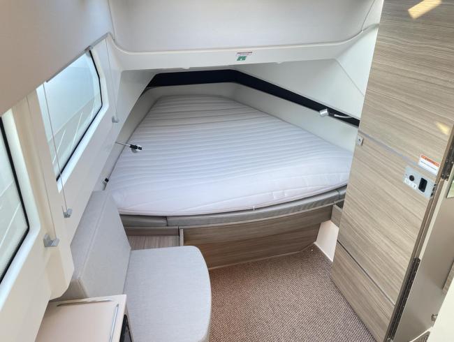 Saxdoryachts 320 GTO Belgian Boat Service Nieuwpoort