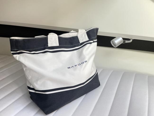 Saxdoryachts 320 GTO Belgian Boat Service Nieuwpoort