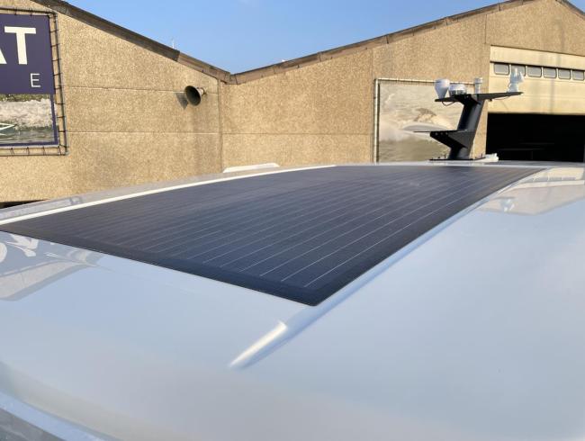 Saxdoryachts 320 GTO Belgian Boat Service Nieuwpoort