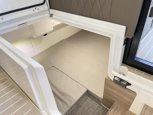 Saxdoryachts 400 GTC Belgian Boat Service Nieuwpoort