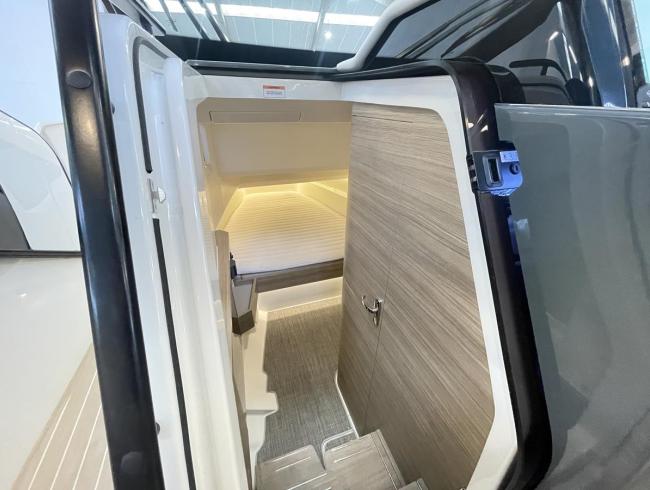 Saxdoryachts 400 GTC Belgian Boat Service Nieuwpoort