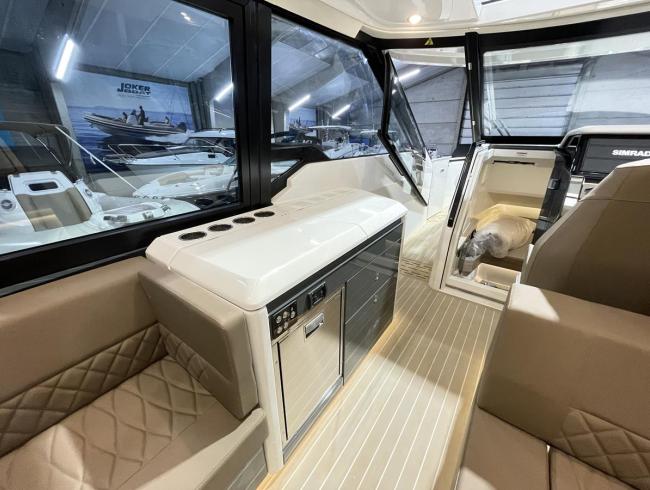 Saxdoryachts 400 GTC Belgian Boat Service Nieuwpoort