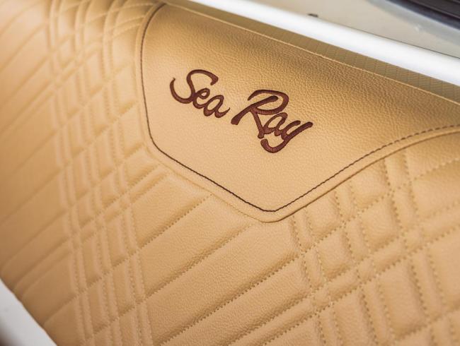 Searay 230 SDX Belgian Boat Service Nieuwpoort