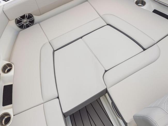 Searay 250 SDX Belgian Boat Service Nieuwpoort