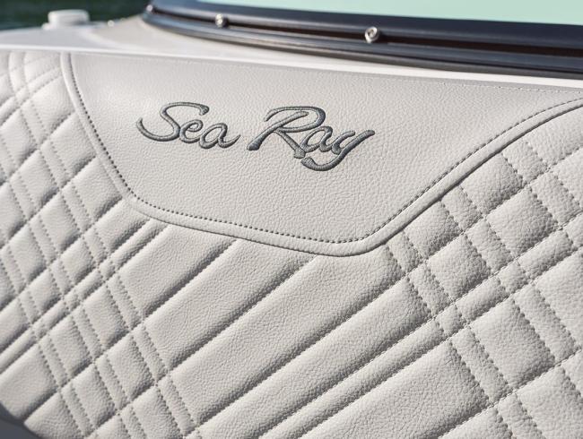 Searay 250 SDX Belgian Boat Service Nieuwpoort