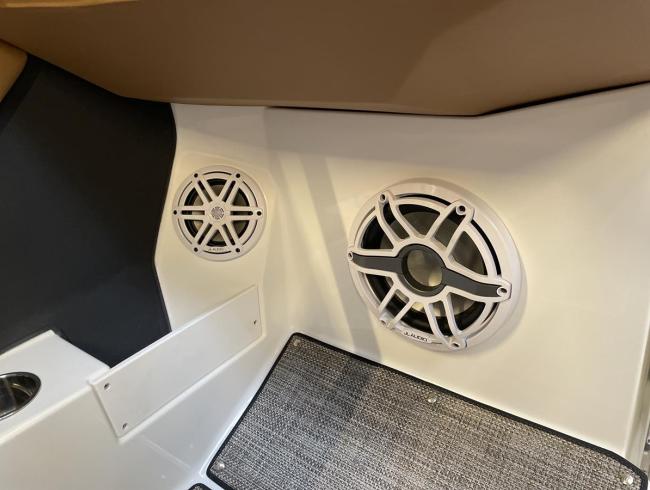 Cobaltboats CS23 Belgian Boat Service