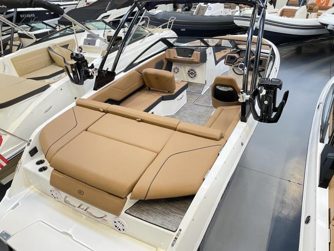 Cobaltboats CS23 Belgian Boat Service