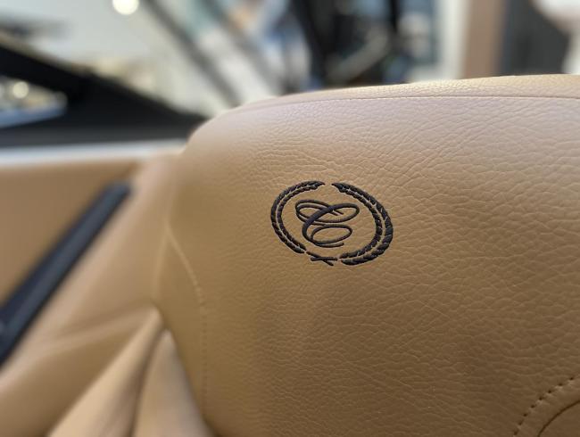 Cobaltboats CS23 Belgian Boat Service