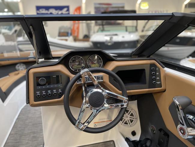 Cobaltboats CS23 Belgian Boat Service