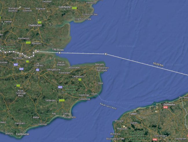 Londen Experience 2026