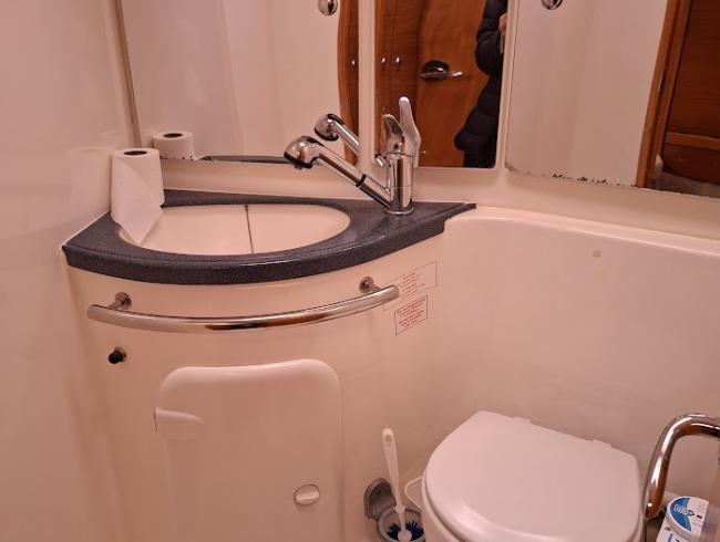 Bavaria 39 Cruiser Belgian Boat Service Nieuwpoort