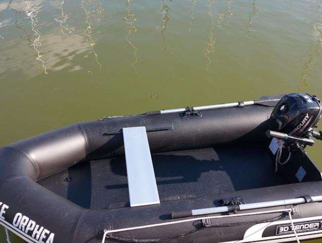 Bavaria 39 Cruiser Belgian Boat Service Nieuwpoort