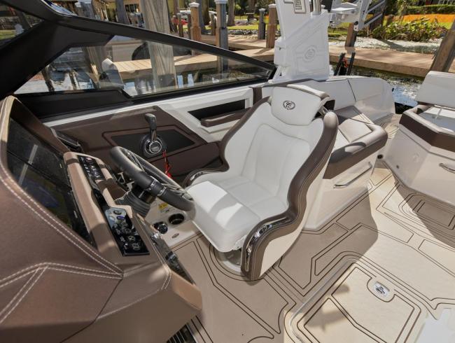 Cobaltboats R6 Surf Belgian Boat Service Nieuwpoort