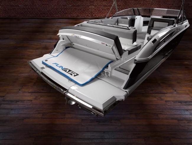 Cobaltboats A29 Belgian Boat Service Nieuwpoort