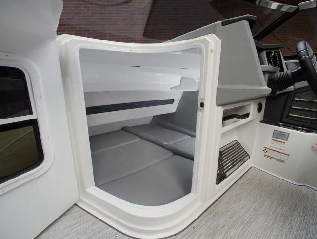 Cobaltboats A29 Belgian Boat Service Nieuwpoort