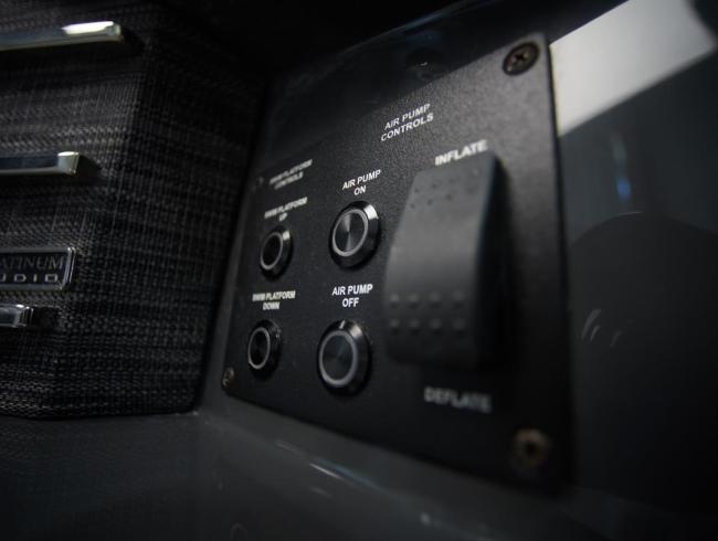 Cobaltboats A29 Belgian Boat Service Nieuwpoort