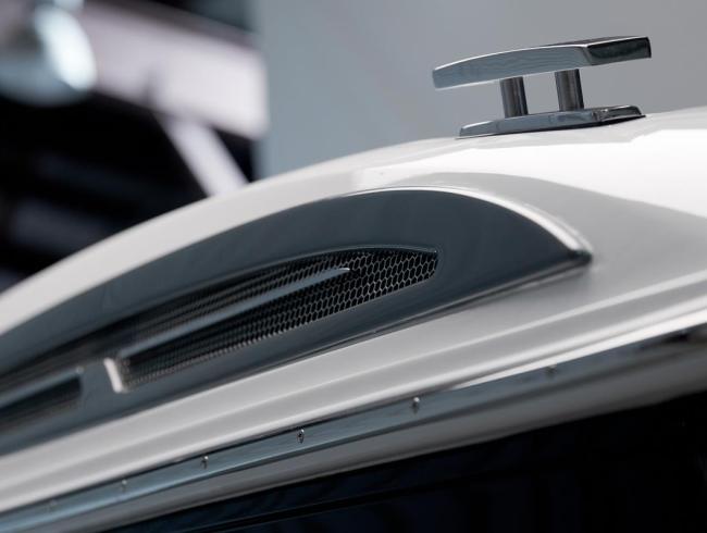 Cobaltboats A29 Belgian Boat Service Nieuwpoort