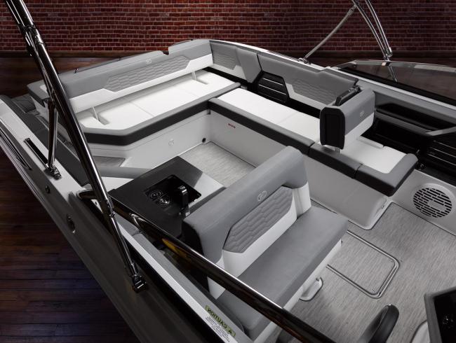 Cobaltboats A29 Belgian Boat Service Nieuwpoort