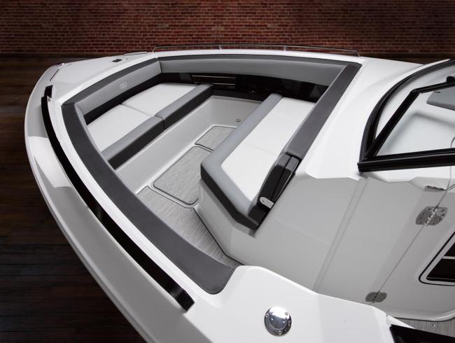 Cobaltboats A29 Belgian Boat Service Nieuwpoort