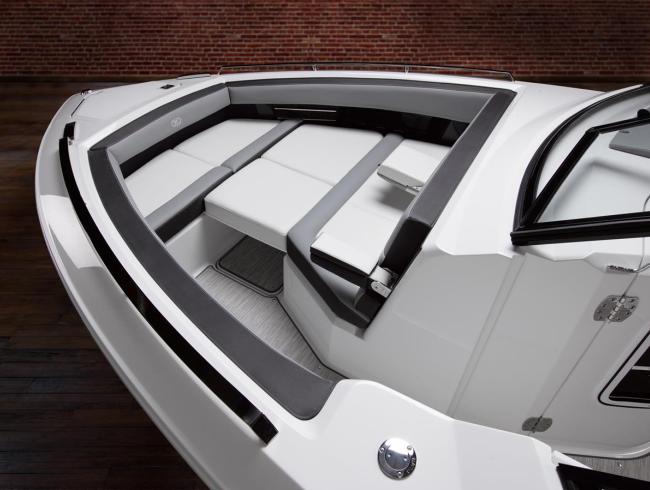 Cobaltboats A29 Belgian Boat Service Nieuwpoort