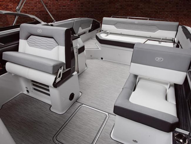 Cobaltboats A29 Belgian Boat Service Nieuwpoort