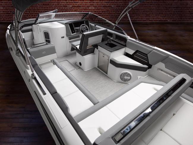 Cobaltboats A29 Belgian Boat Service Nieuwpoort