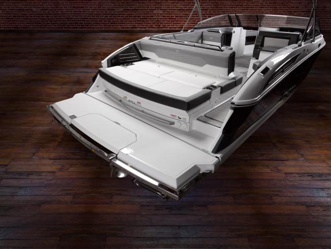 Cobaltboats A29 Belgian Boat Service Nieuwpoort