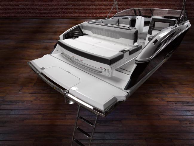 Cobaltboats A29 Belgian Boat Service Nieuwpoort