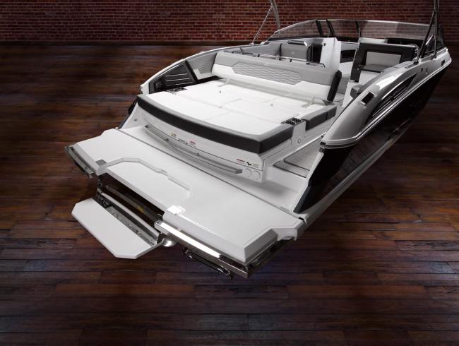 Cobaltboats A29 Belgian Boat Service Nieuwpoort