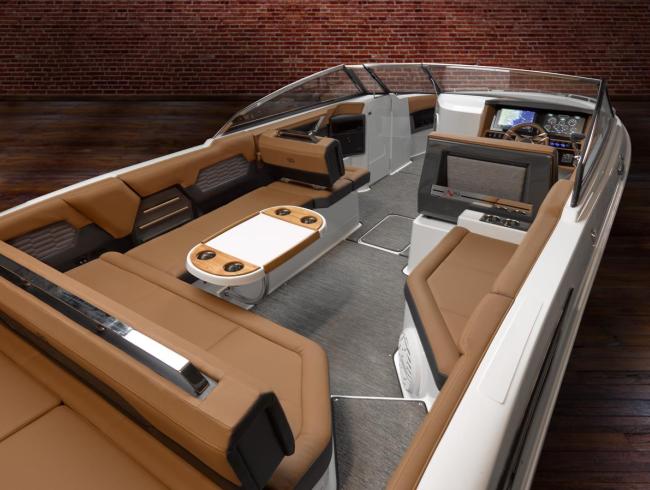 Cobaltboats A29 Belgian Boat Service Nieuwpoort