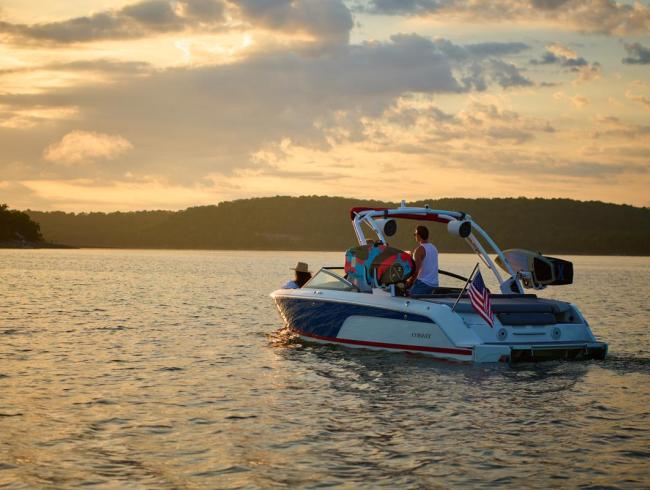 Cobaltboats CS23 Surf Belgian Boat Service Nieuwpoort