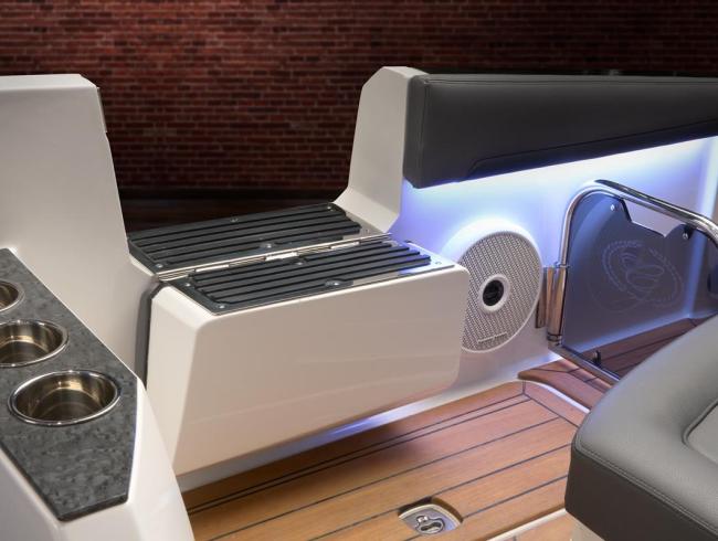 Cobaltboats R31 Belgian Boat Service Nieuwpoort