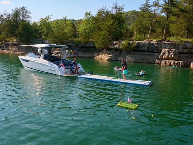 Cobaltboats R31 Belgian Boat Service Nieuwpoort