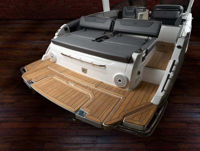 Cobaltboats R31 Belgian Boat Service Nieuwpoort