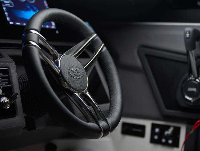 Cobaltboats R4 Belgian Boat Service Nieuwpoort