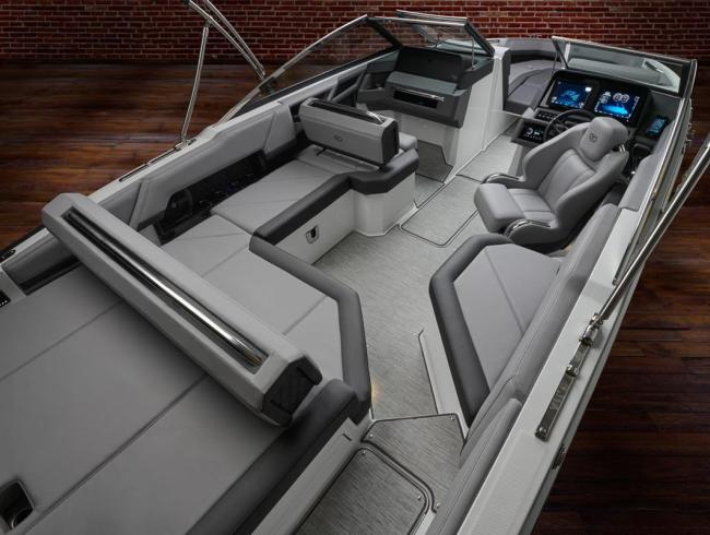 Cobaltboats R4 Belgian Boat Service Nieuwpoort