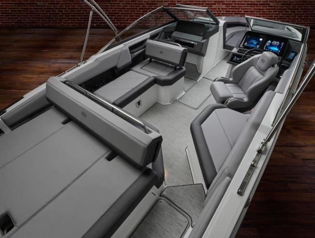 Cobaltboats R4 Belgian Boat Service Nieuwpoort