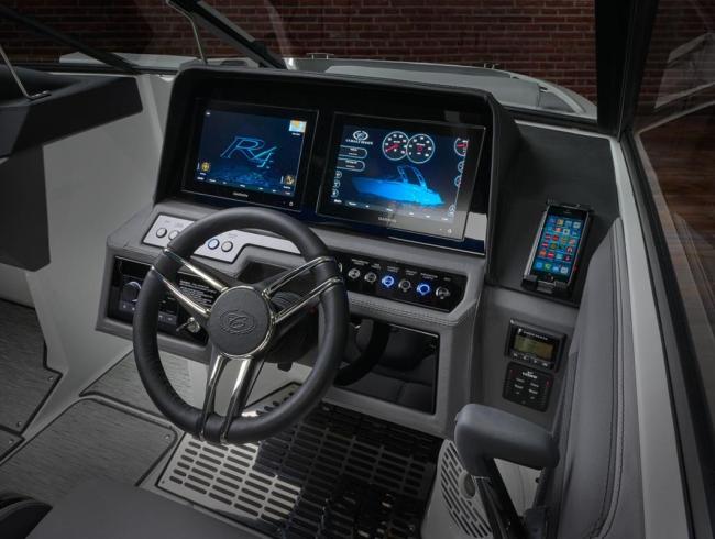 Cobaltboats R4 Belgian Boat Service Nieuwpoort