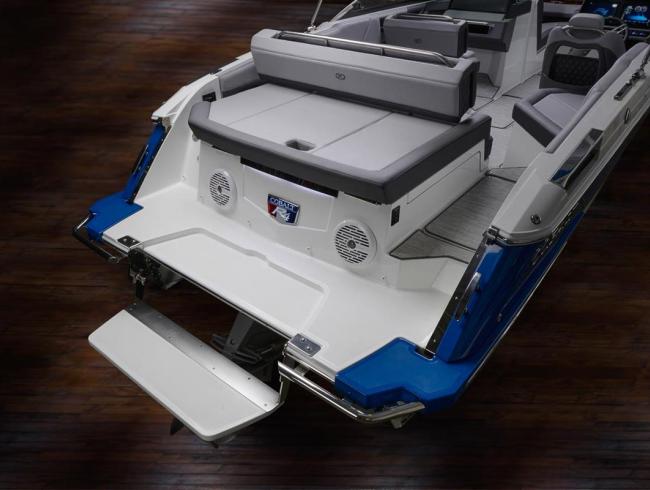 Cobaltboats R4 Belgian Boat Service Nieuwpoort