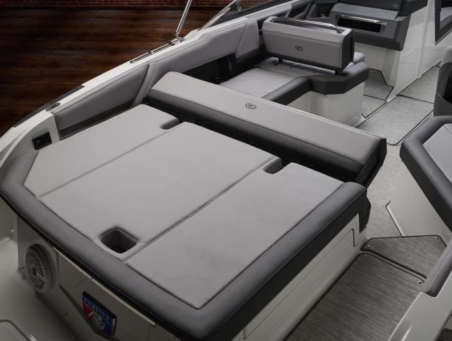 Cobaltboats R4 Belgian Boat Service Nieuwpoort