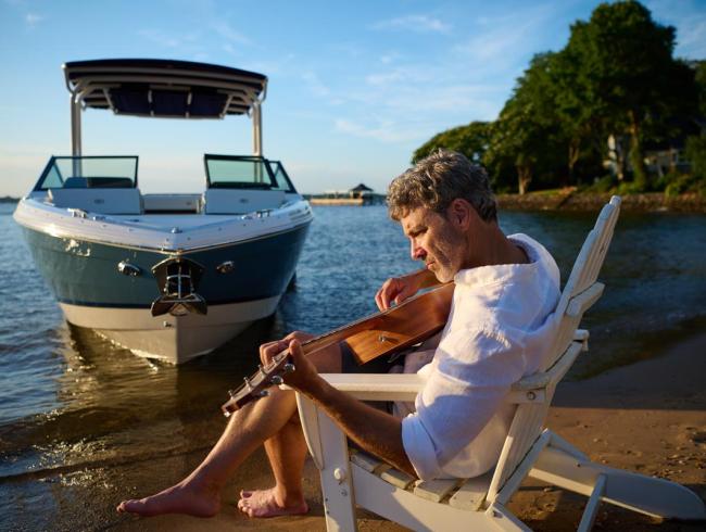 Cobaltboats R4 Outboard Belgian Boat Service Nieuwpoort