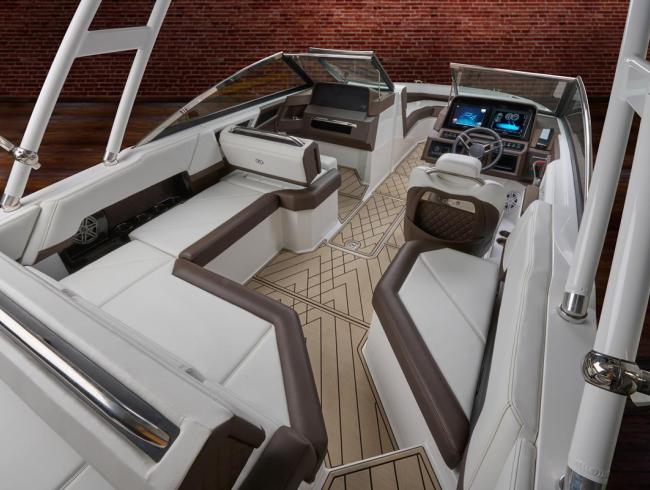 Cobaltboats R4 Outboard Belgian Boat Service Nieuwpoort