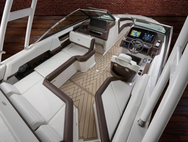 Cobaltboats R4 Outboard Belgian Boat Service Nieuwpoort