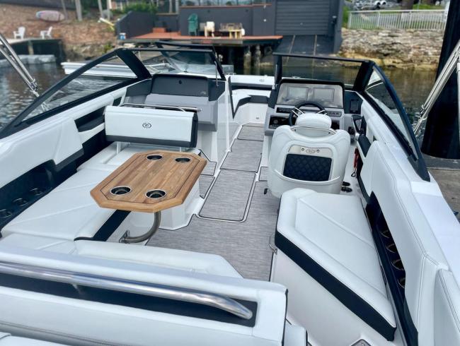 Cobaltboats R4 Outboard Belgian Boat Service Nieuwpoort