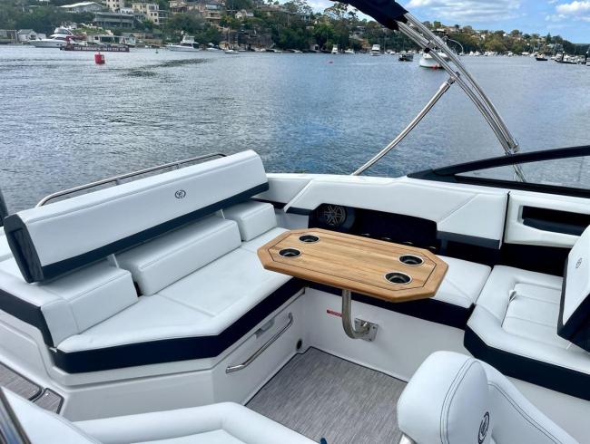 Cobaltboats R4 Outboard Belgian Boat Service Nieuwpoort