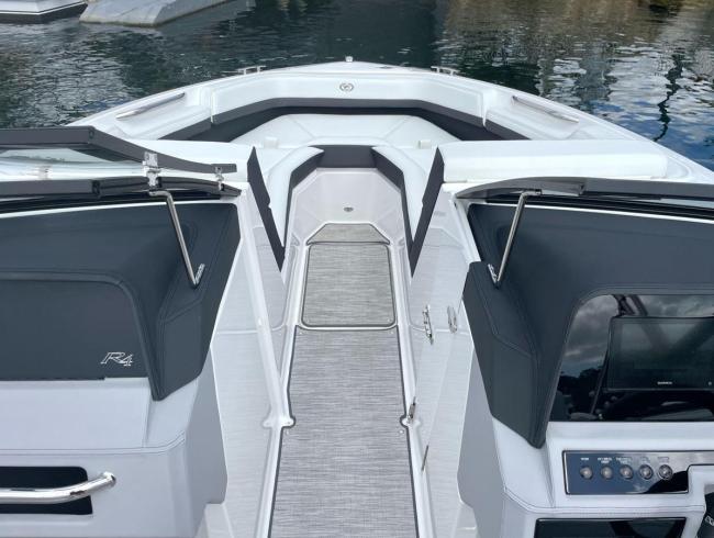 Cobaltboats R4 Outboard Belgian Boat Service Nieuwpoort