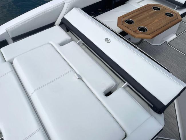 Cobaltboats R4 Outboard Belgian Boat Service Nieuwpoort