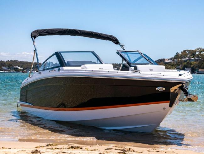 Cobaltboats R4 Outboard Belgian Boat Service Nieuwpoort